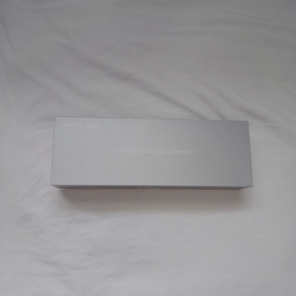 New auto vox car rareview system - Picture 3 of 3